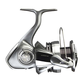 Daiwa 23 Exceler