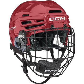 CCM Jetspeed FTW Hockeyhjälm Combo Womens