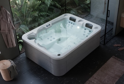 Aquavia Natural 3P