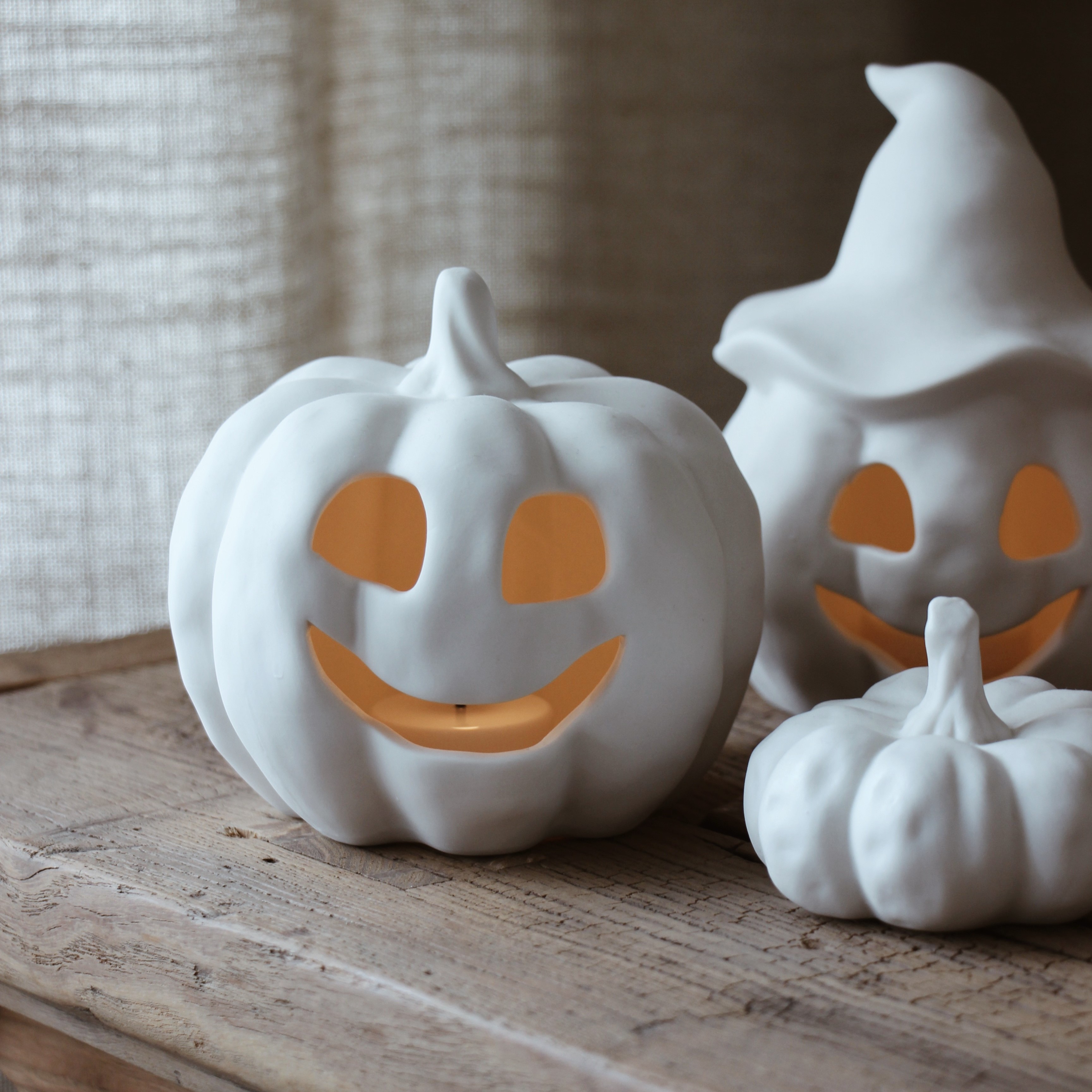 Pumpa Happy - Majas Cottage