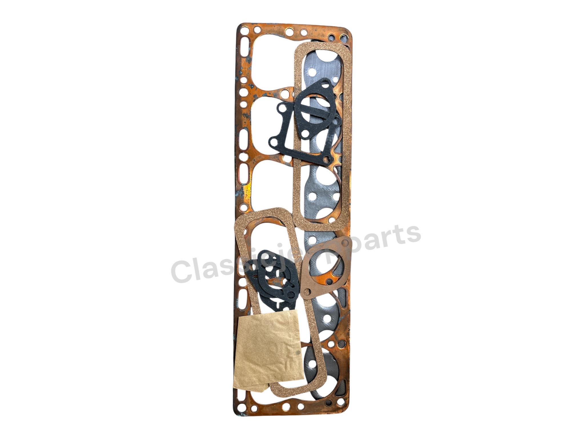 Willys 6-73 Head gasket NOS