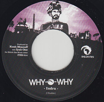 Indra - Why-O-Why