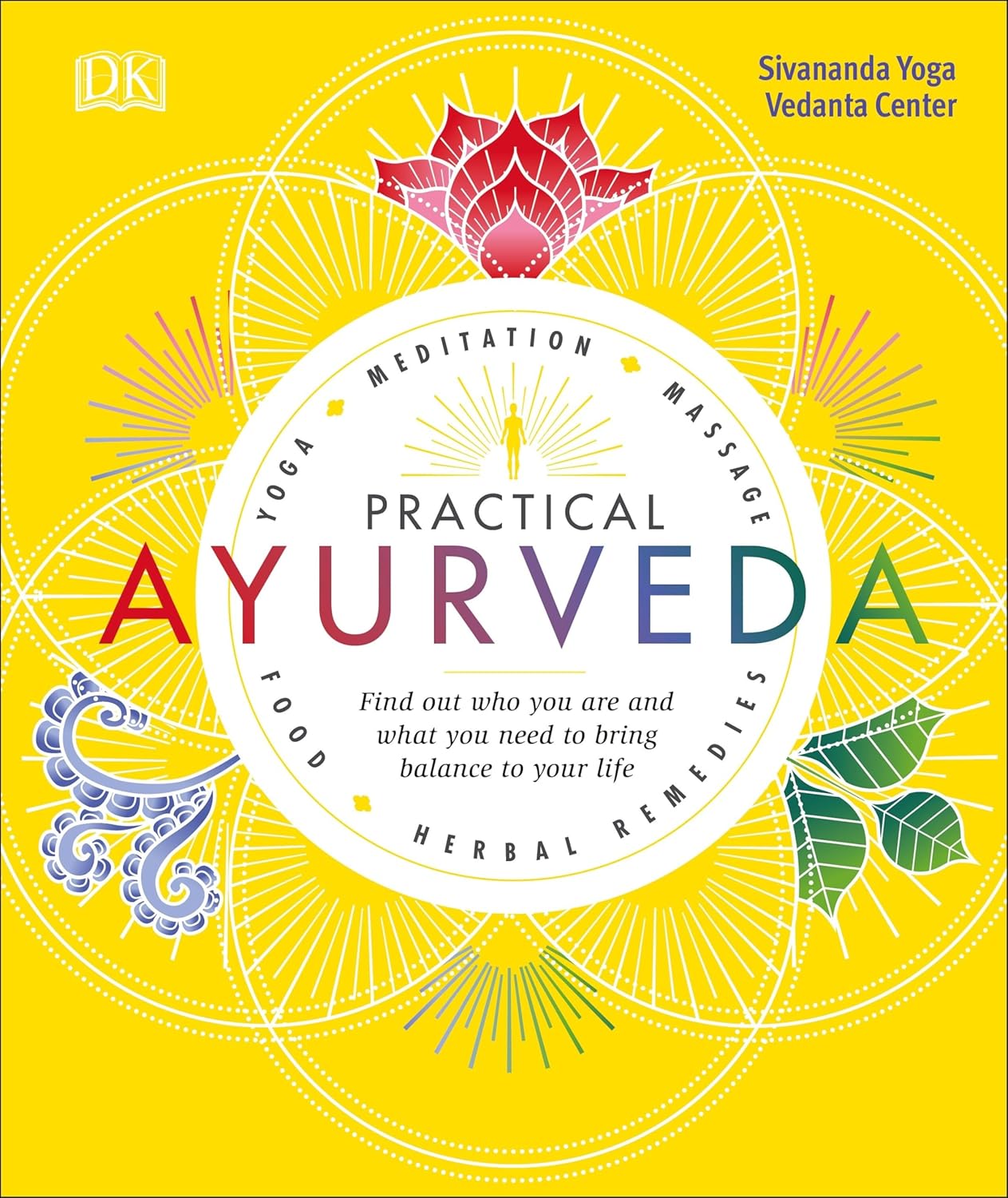 Practical Ayurveda - Sivananda Yoga