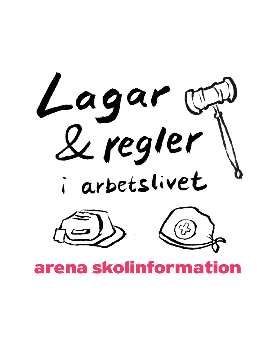 Lagar och regler i arbetslivet