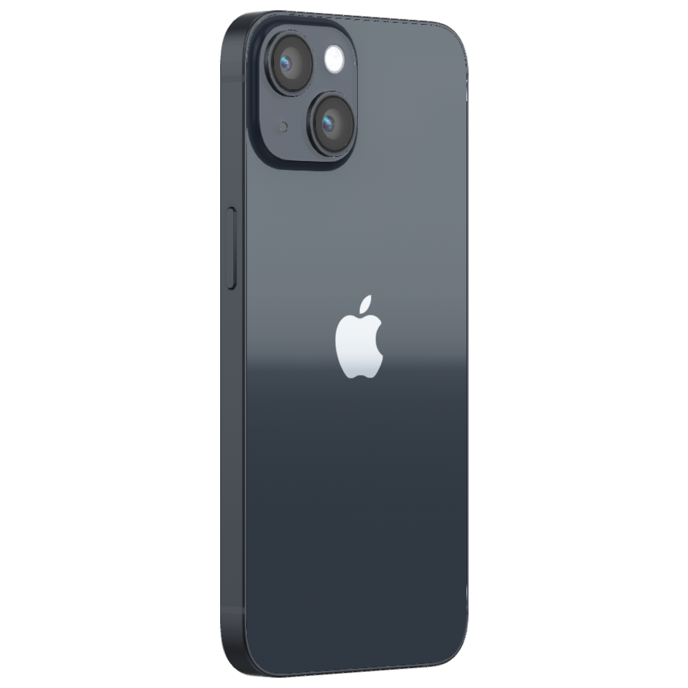 Apple iPhone 14 5G Svart - 2