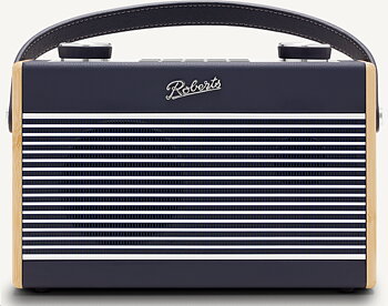 Roberts Radio Rambler MAX Navy