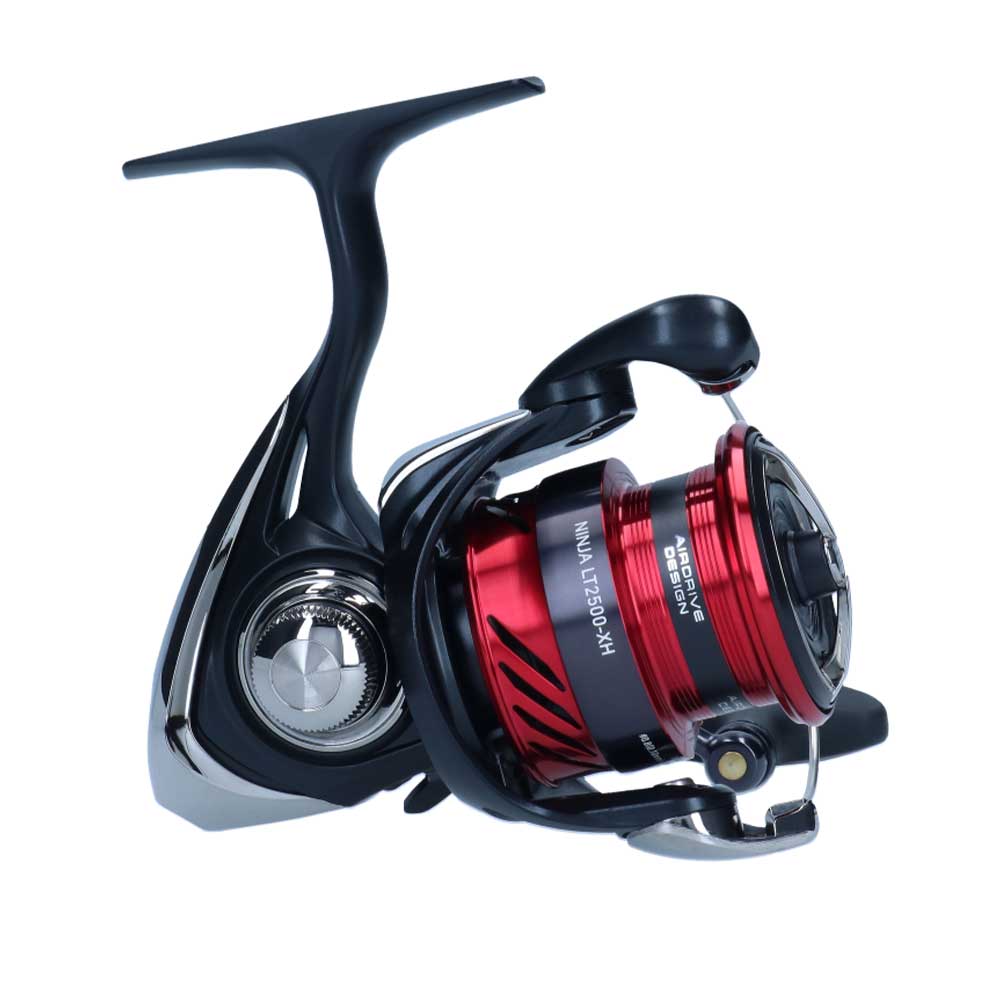Daiwa 23 Ninja LT - 2