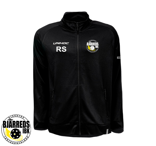 Bjärred IBK - UNIHOC Tracksuit Jacket Legacy