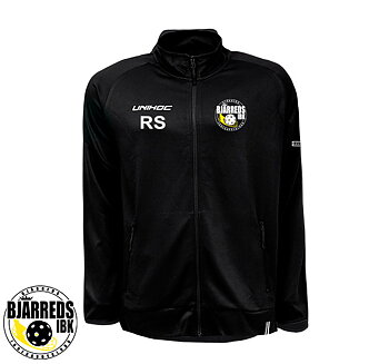 Bjärred IBK - UNIHOC Tracksuit Jacket Legacy