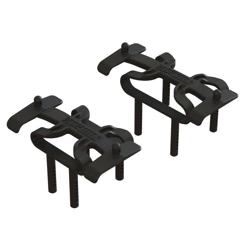 ARRMA Body Mount Set