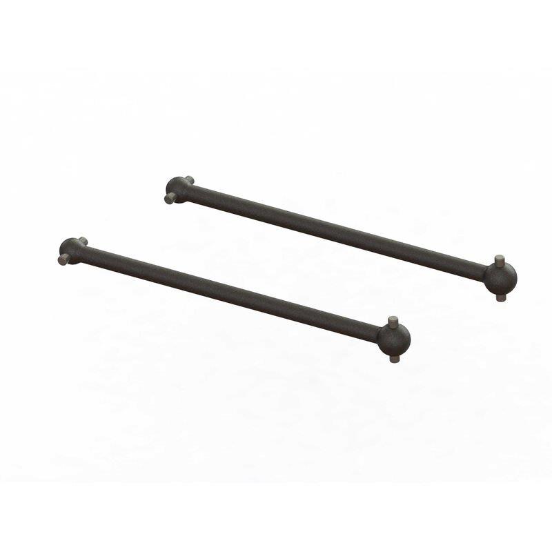 ARRMA Dogbone 107mm (2)