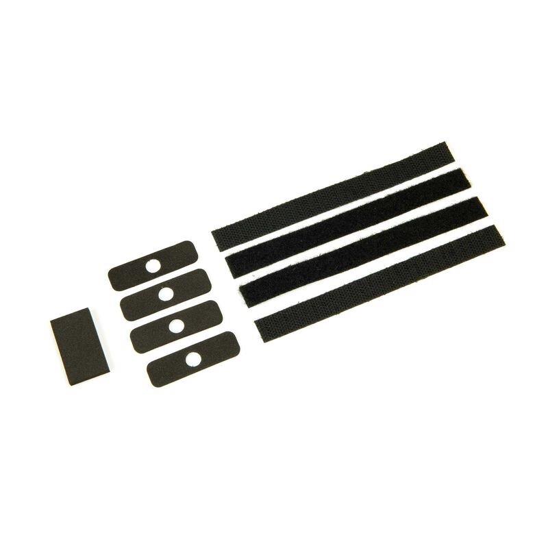ARRMA Body Cushion Set