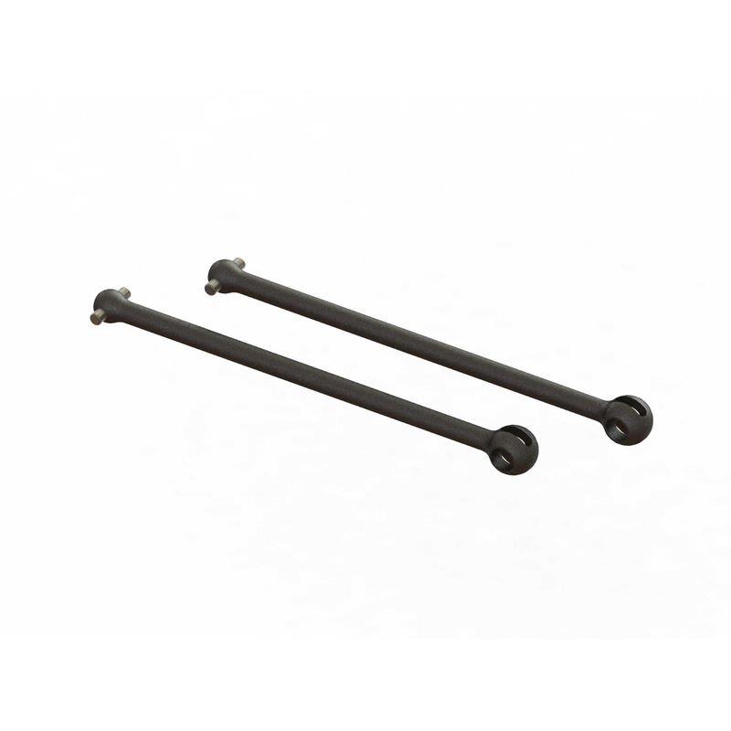ARRMA CVD Driveshaft 109MM (2)