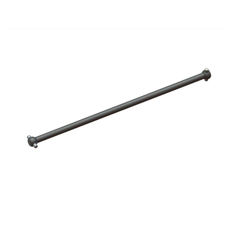 ARRMA Dogbone 157mm (1)