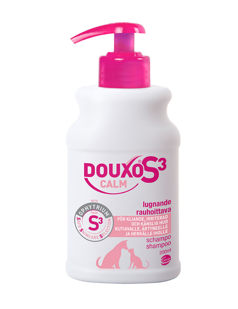 Douxo S3 Calm Schampo 200 ml