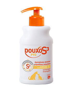 Douxo S3 Pyo Schampo 200 ml
