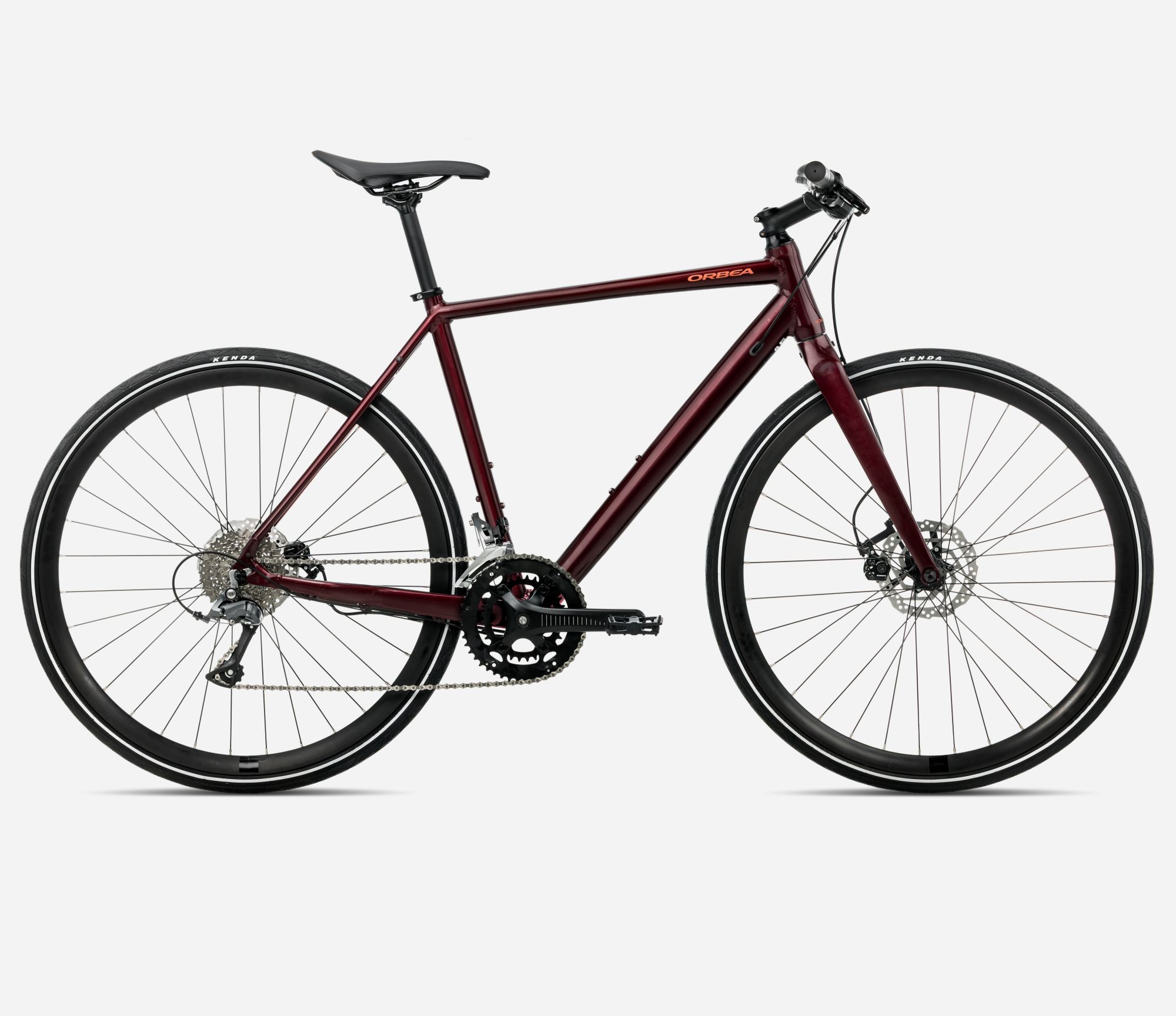 ORBEA VECTOR 30 - 2