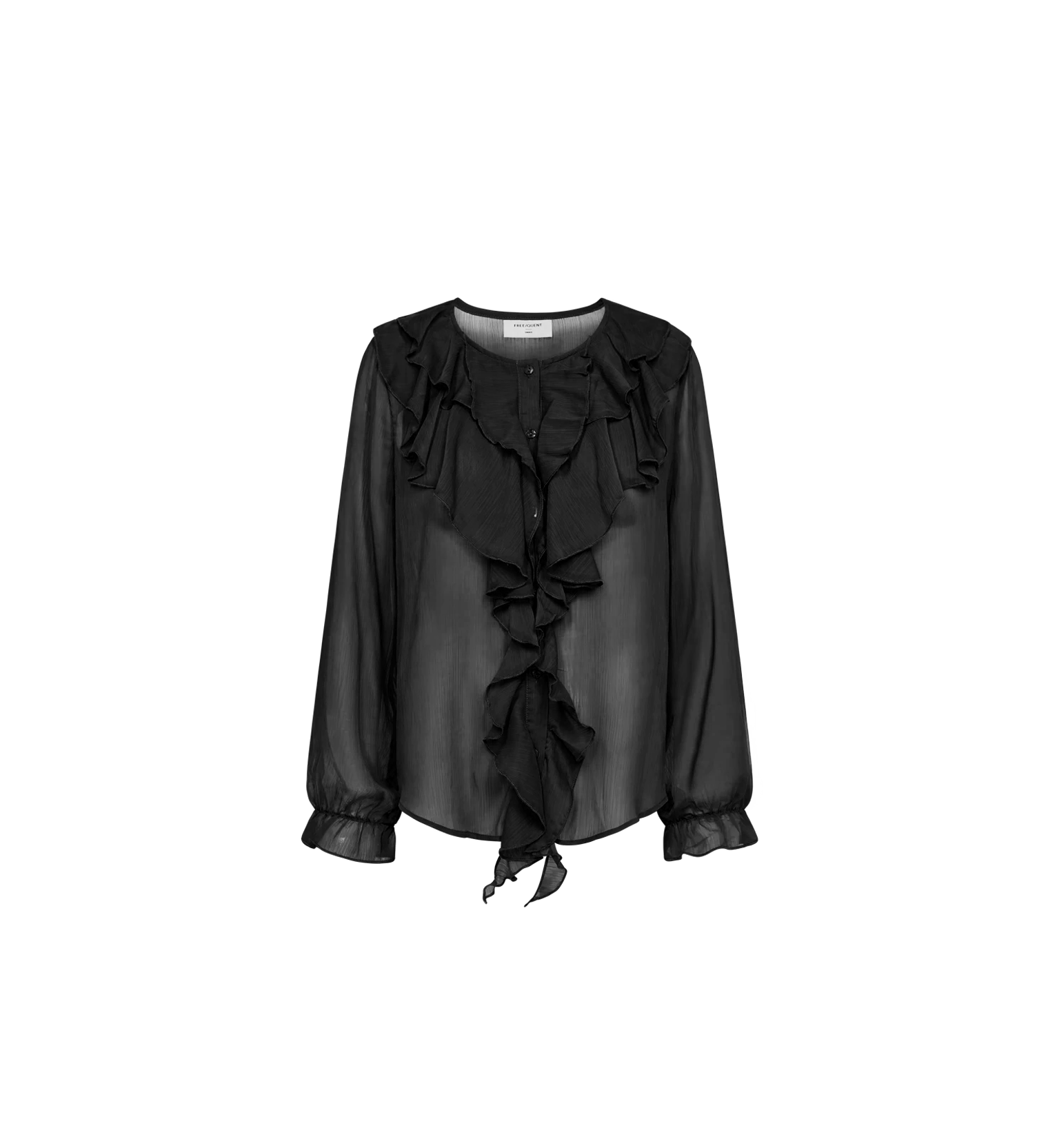 FREE/QUENT Ditte Blouse