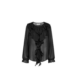 FREE/QUENT Ditte Blouse