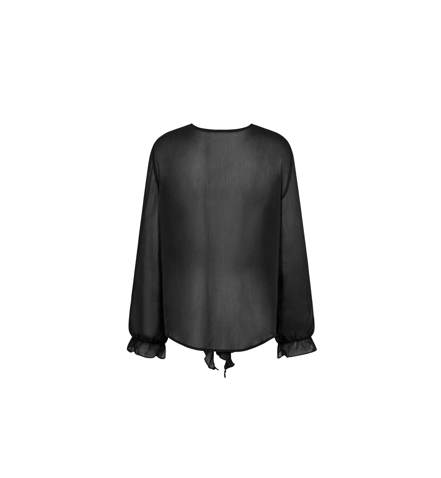 FREE/QUENT Ditte Blouse - 2
