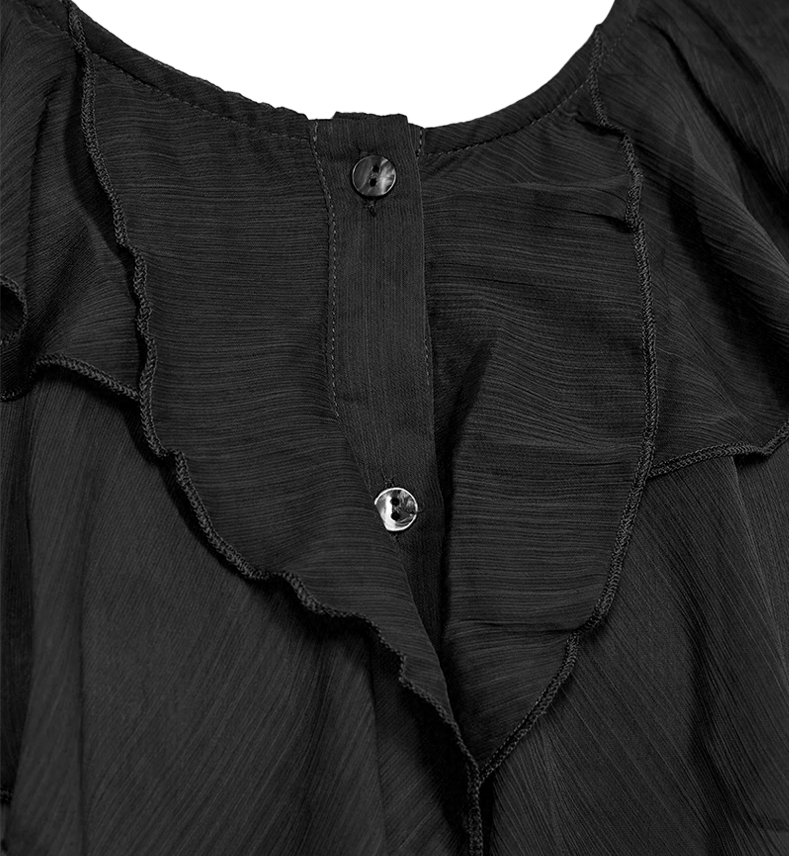 FREE/QUENT Ditte Blouse - 3