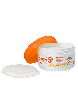 Douxo S3 Pyo Pads 30st