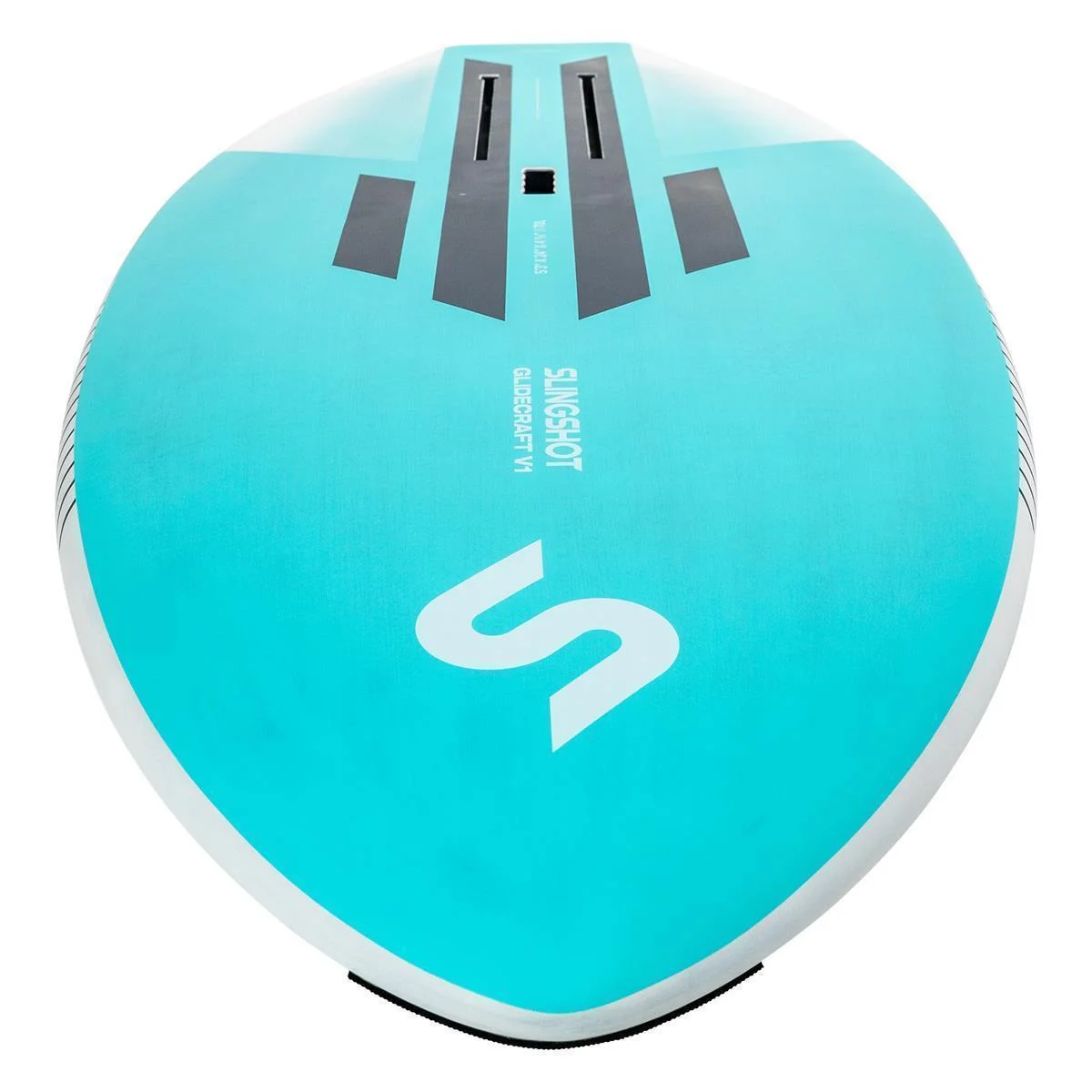 Slingshot Glide Craft V1 - 4