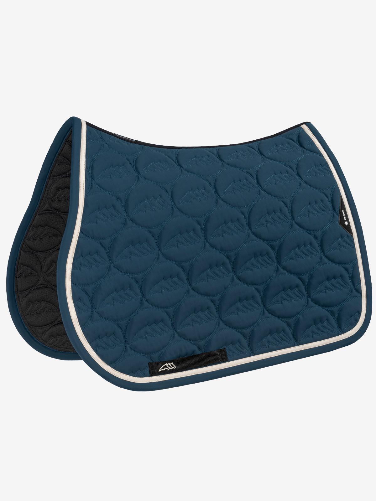 Schabrak Equiline Entic legion blue