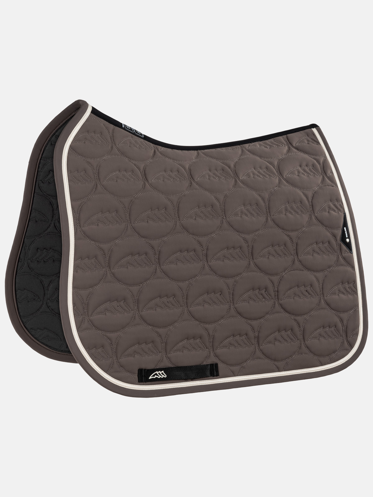 Dressyrschabrak Equiline Entic mash