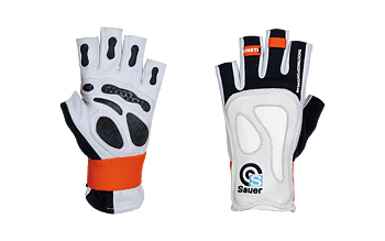 Project ST  shooting glove