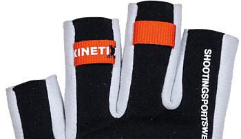 Project ST  shooting glove