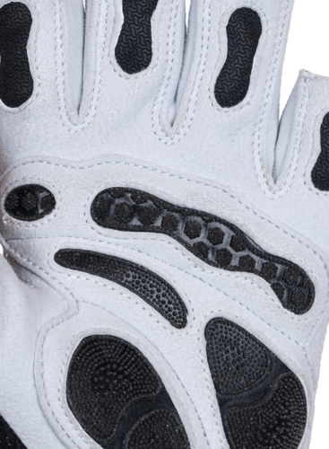 Project ST  shooting glove - 4