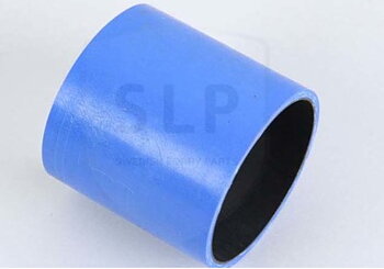 Charge air hose