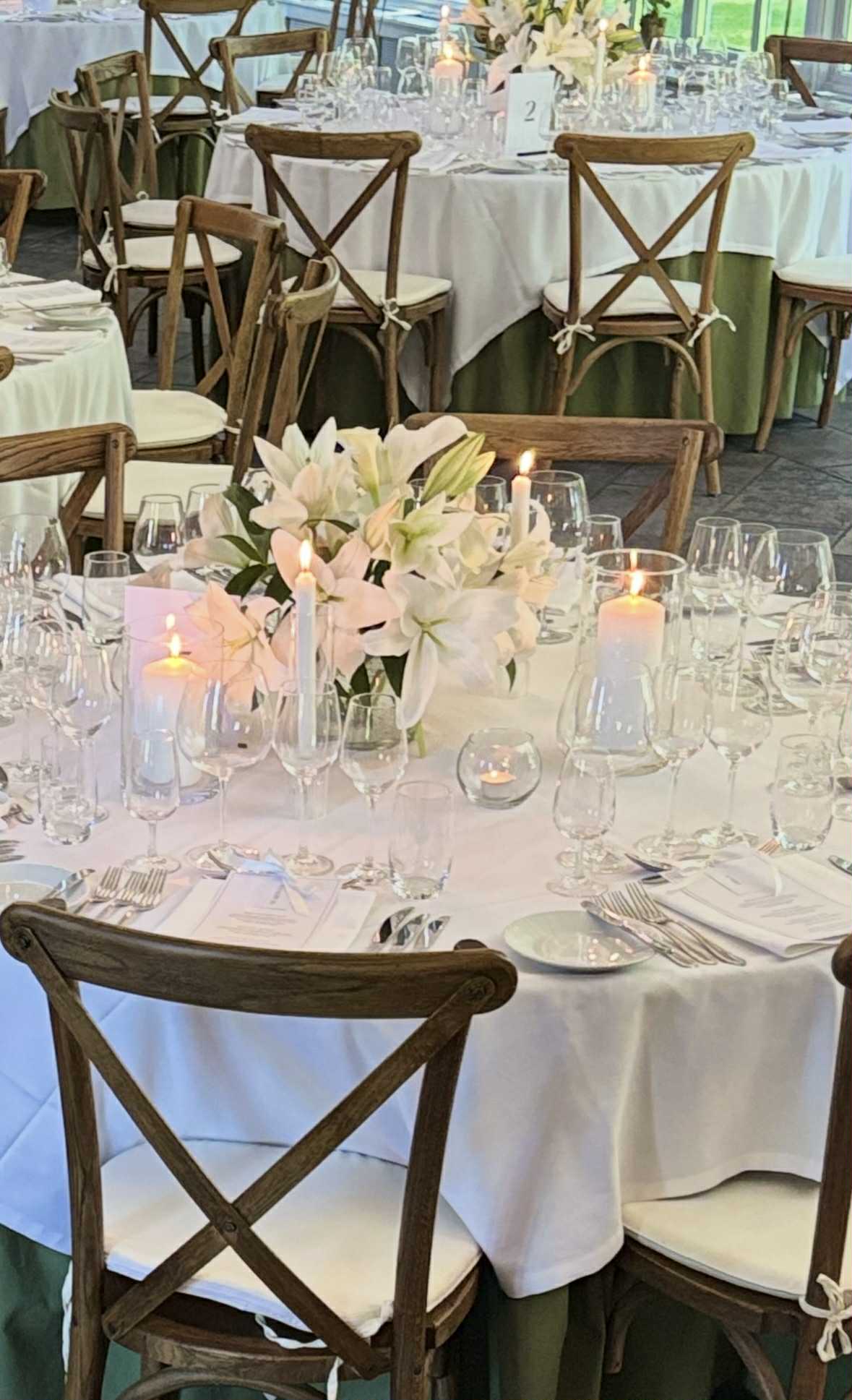 Glas cylindrar 2025-26 - 3
