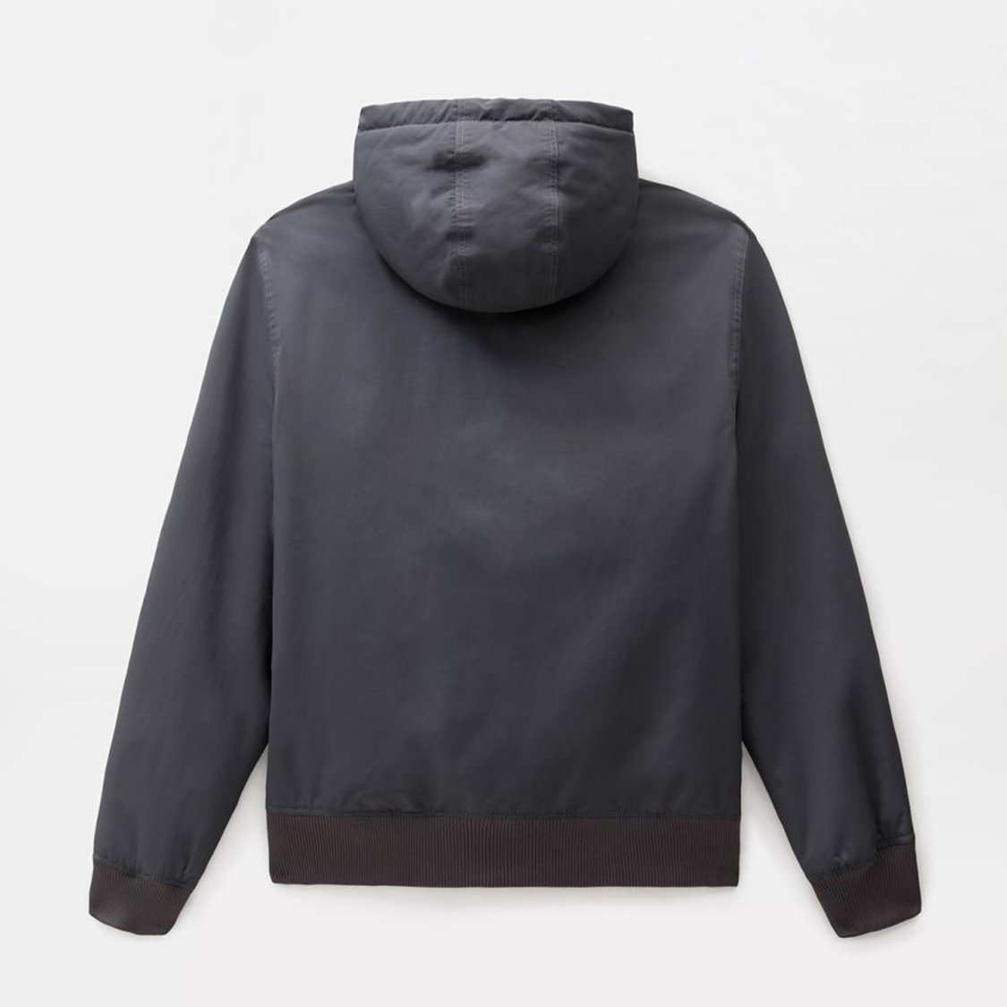 Dickies - New Sarpy Jacket Charcoal Grey - 8