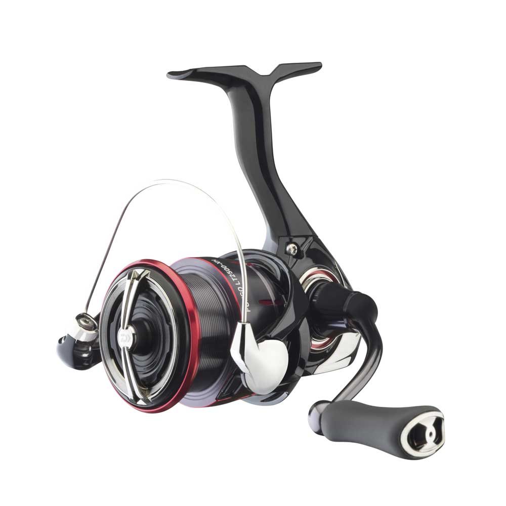 Daiwa 23 Fuego LT - 2