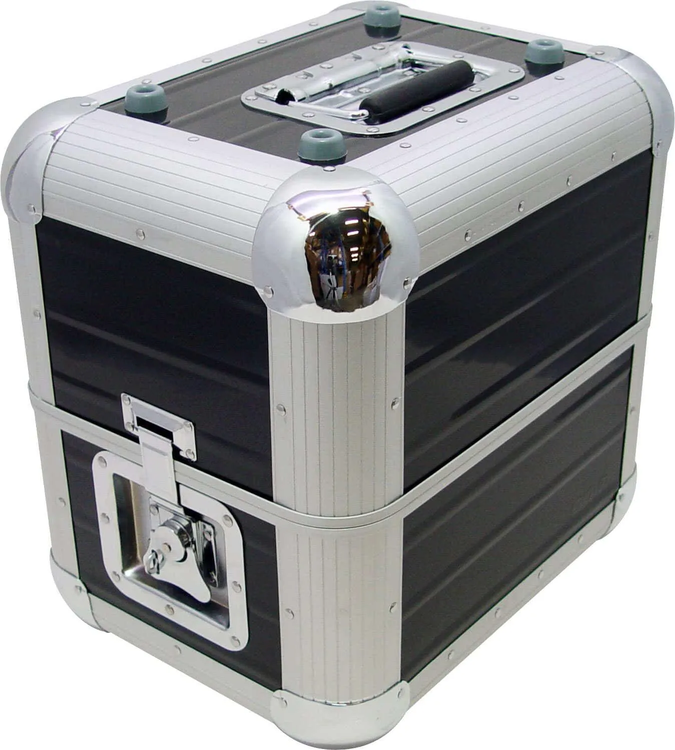 Zomo Recordcase MP-80 XT Black