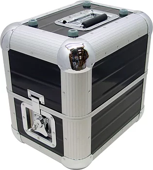 Zomo Recordcase MP-80 XT Black
