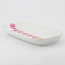 Stig Lindberg (Pall 1963) Iconic Grand Dish 37 cm (#5) (3)