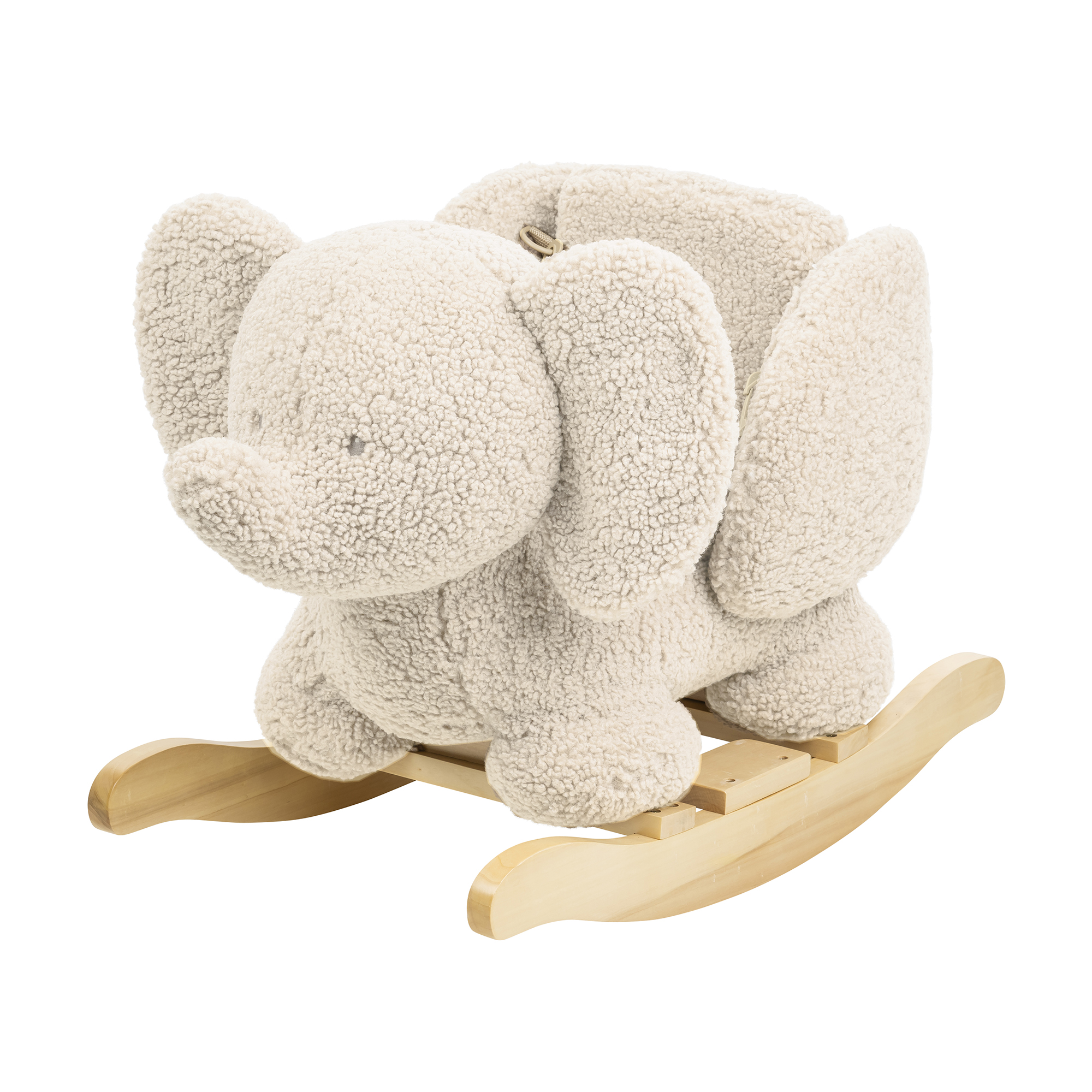 Nattou Teddy Gungdjur 