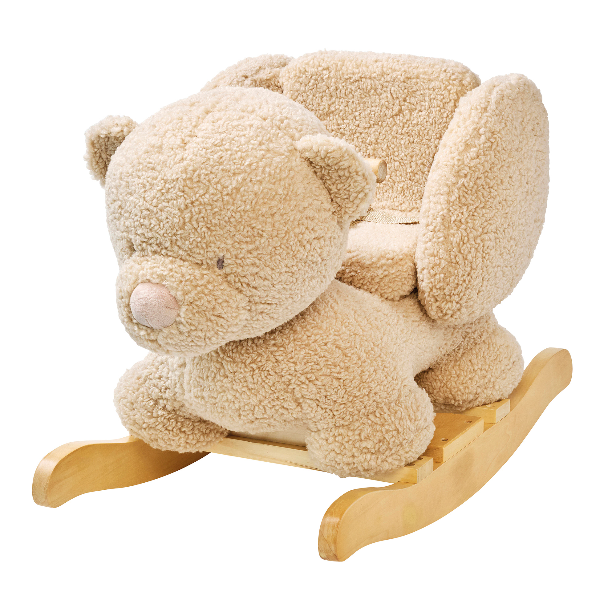 Nattou Teddy Gungdjur  - 2