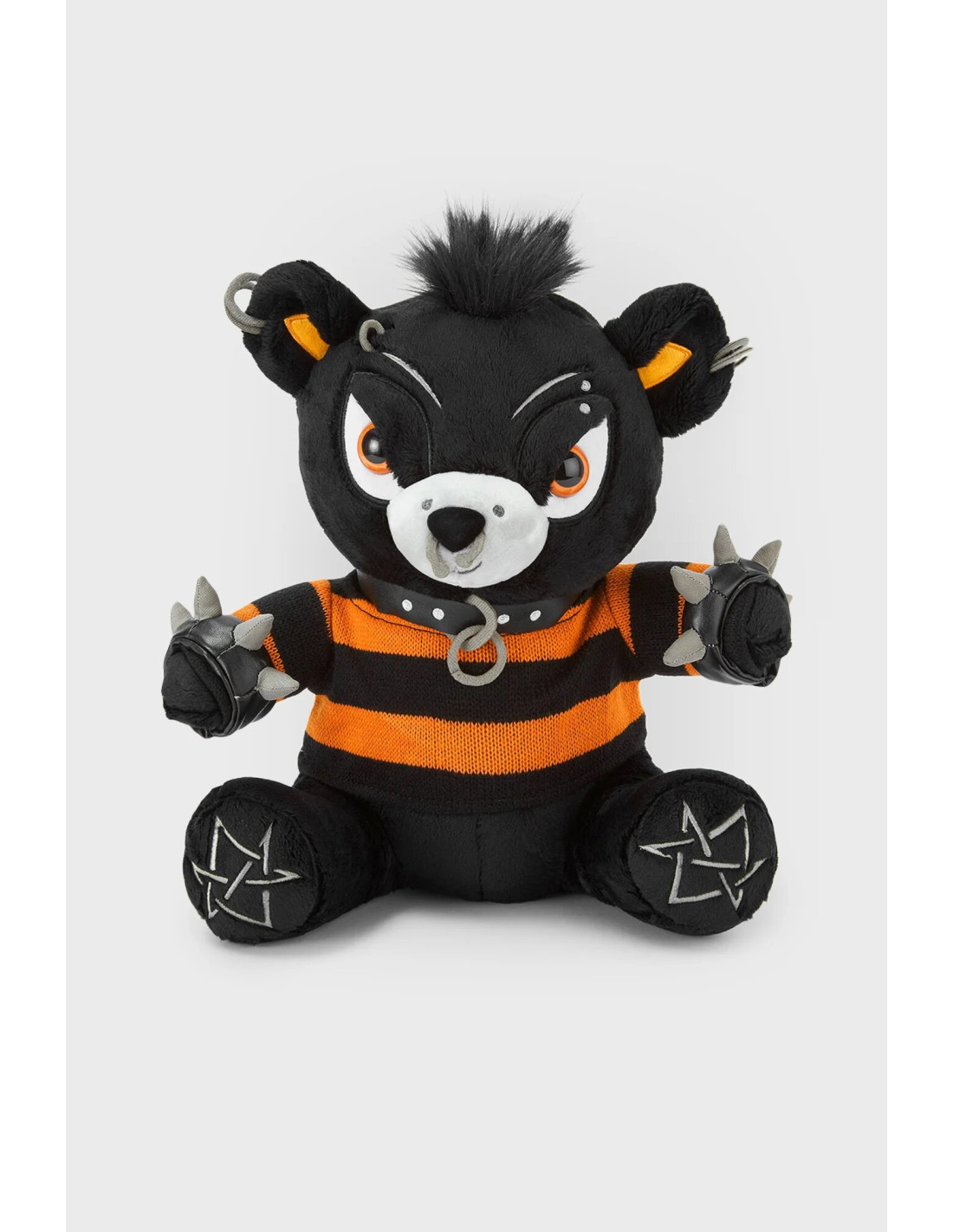 Gothy: Misfit