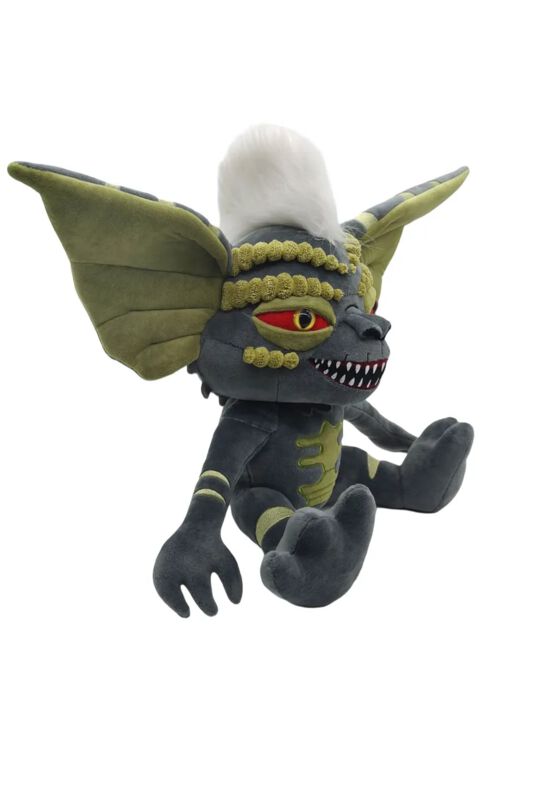 Gremlins Stripe - 2