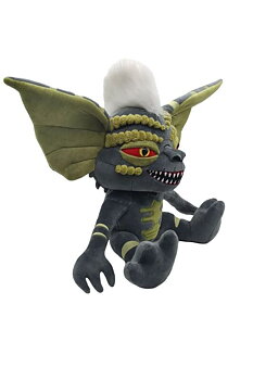Gremlins Stripe