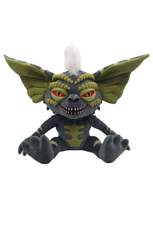Gremlins Stripe
