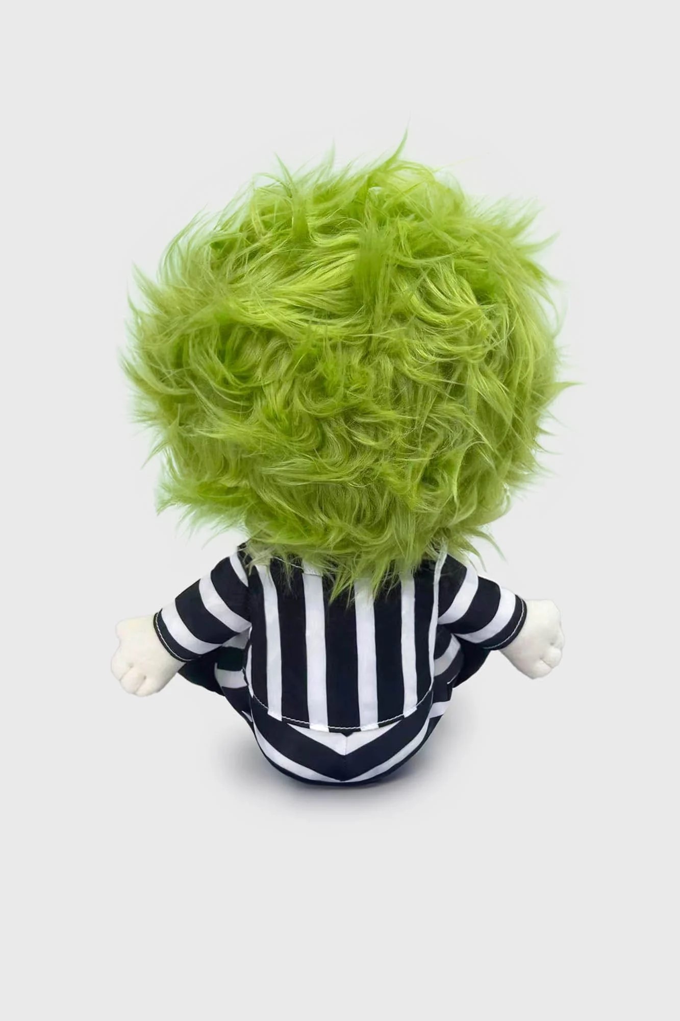 Beetlejuice - 3