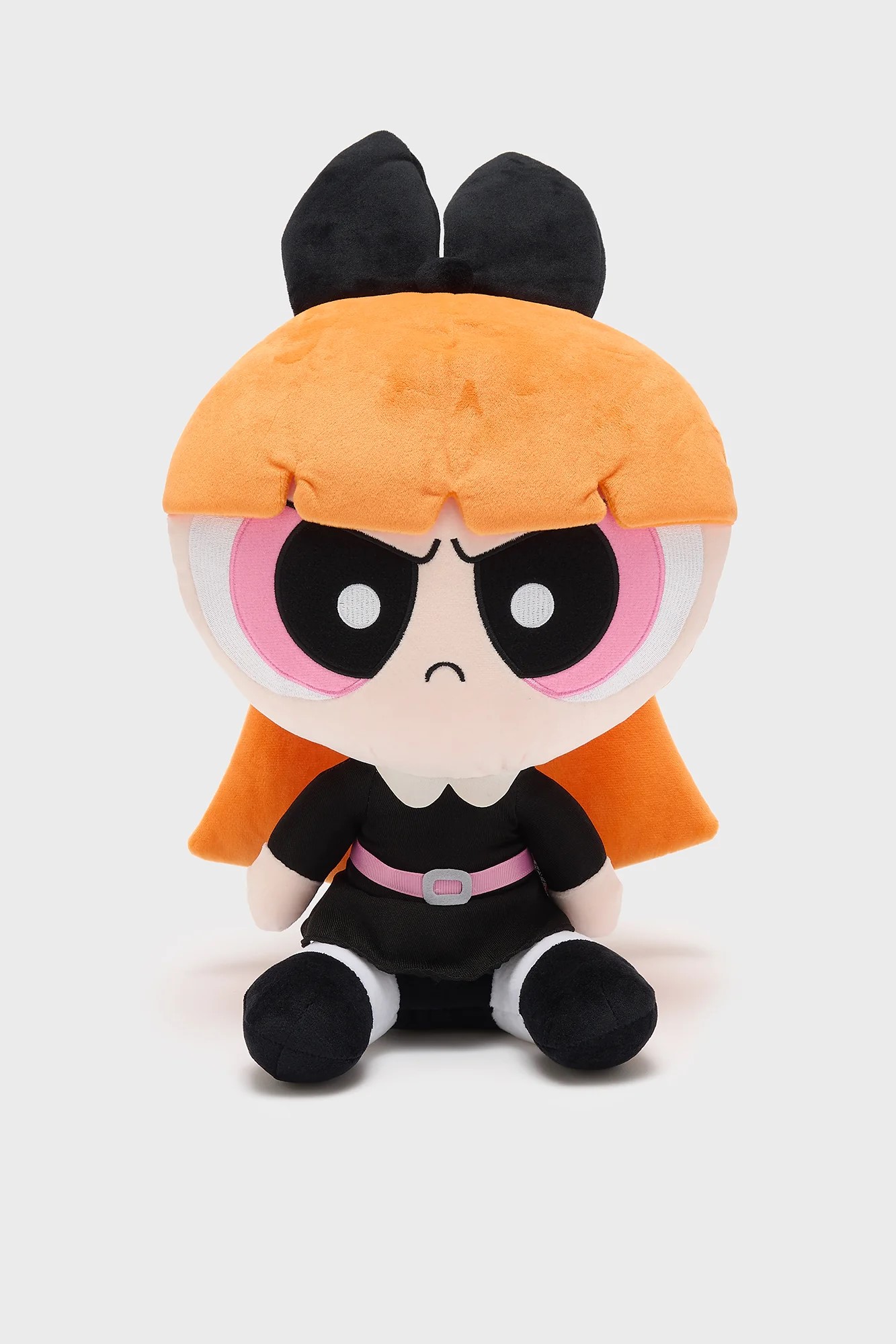 Powerpuffpinglorna Blossom