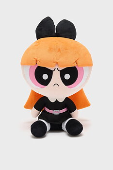 Powerpuffpinglorna Blossom