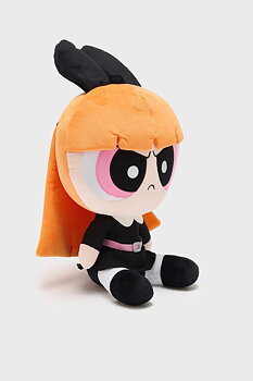 Powerpuffpinglorna Blossom