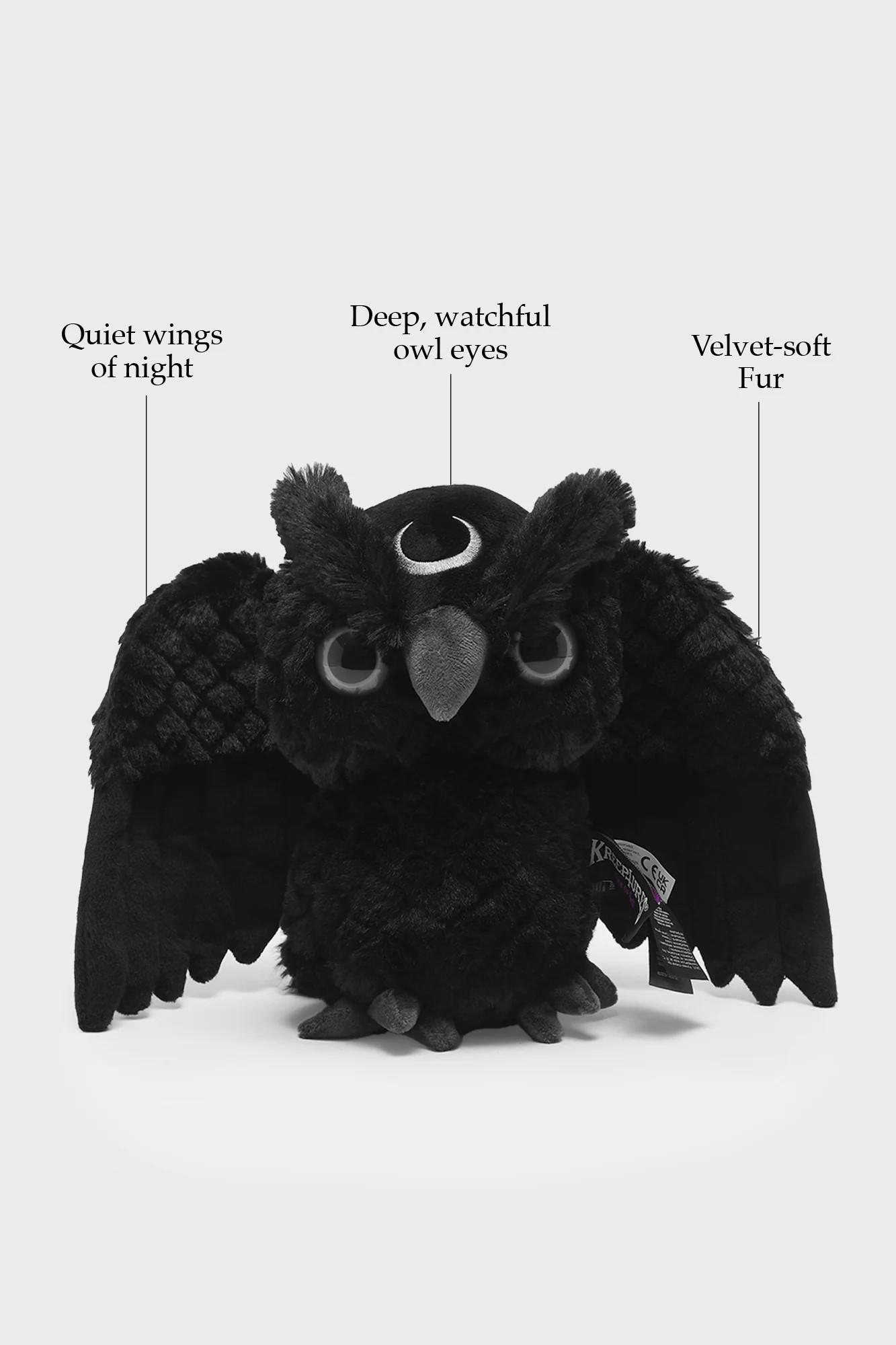Owlman - 3